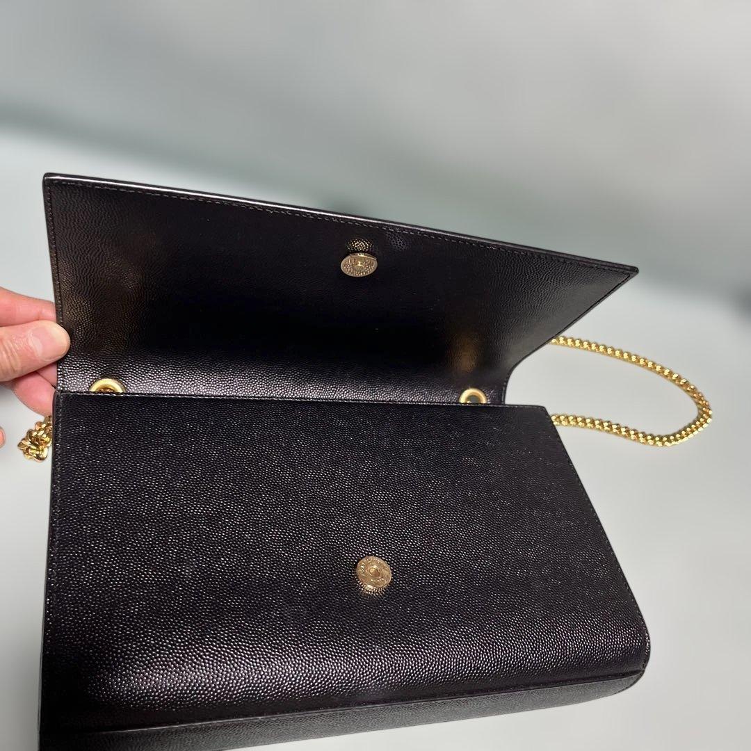 SAINT LAURENT PARIS（サンローランパリ） ショルダーバッグ