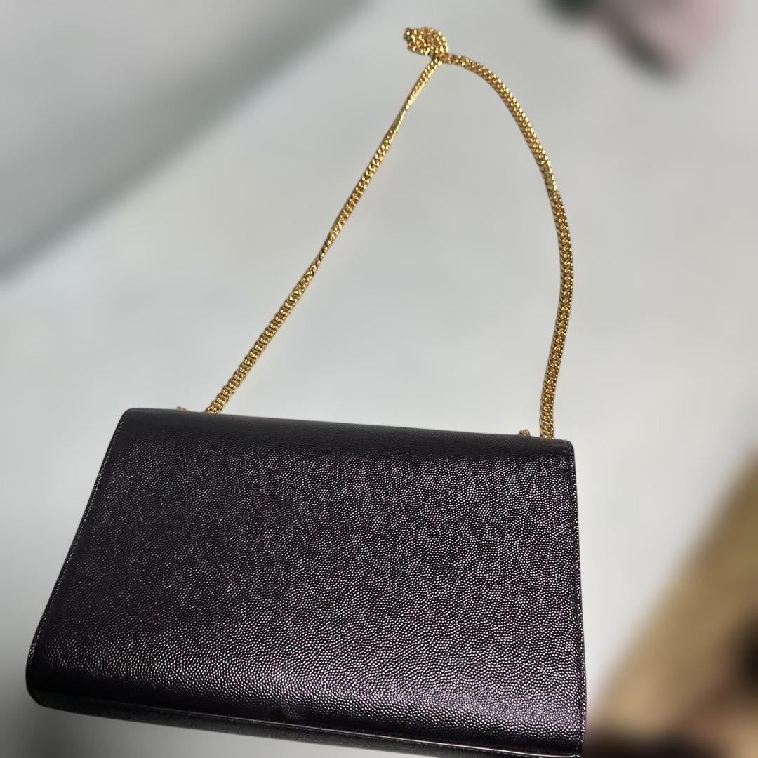 SAINT LAURENT PARIS（サンローランパリ） ショルダーバッグ