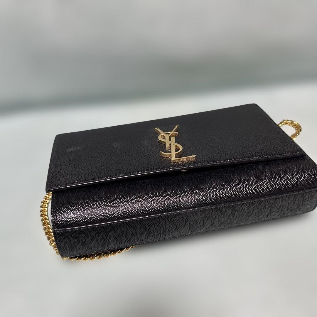 SAINT LAURENT PARIS（サンローランパリ） ショルダーバッグ