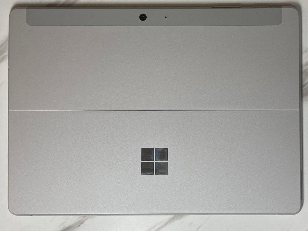 Windowsノート本体 Surface Go3 pentium Gold 6500Y 8GB 128GB