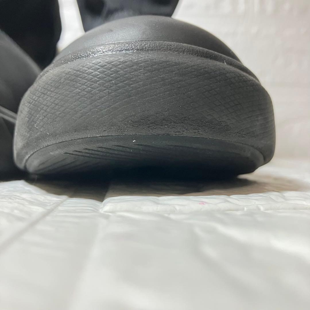 【極美品】ノースフェイス　レインブーツ　THE NORTH FACE 26cm