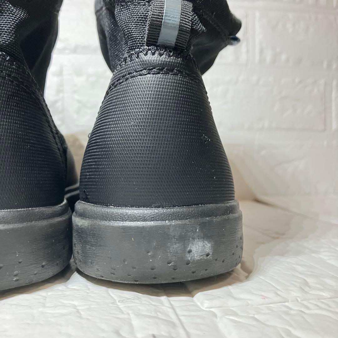 【極美品】ノースフェイス　レインブーツ　THE NORTH FACE 26cm