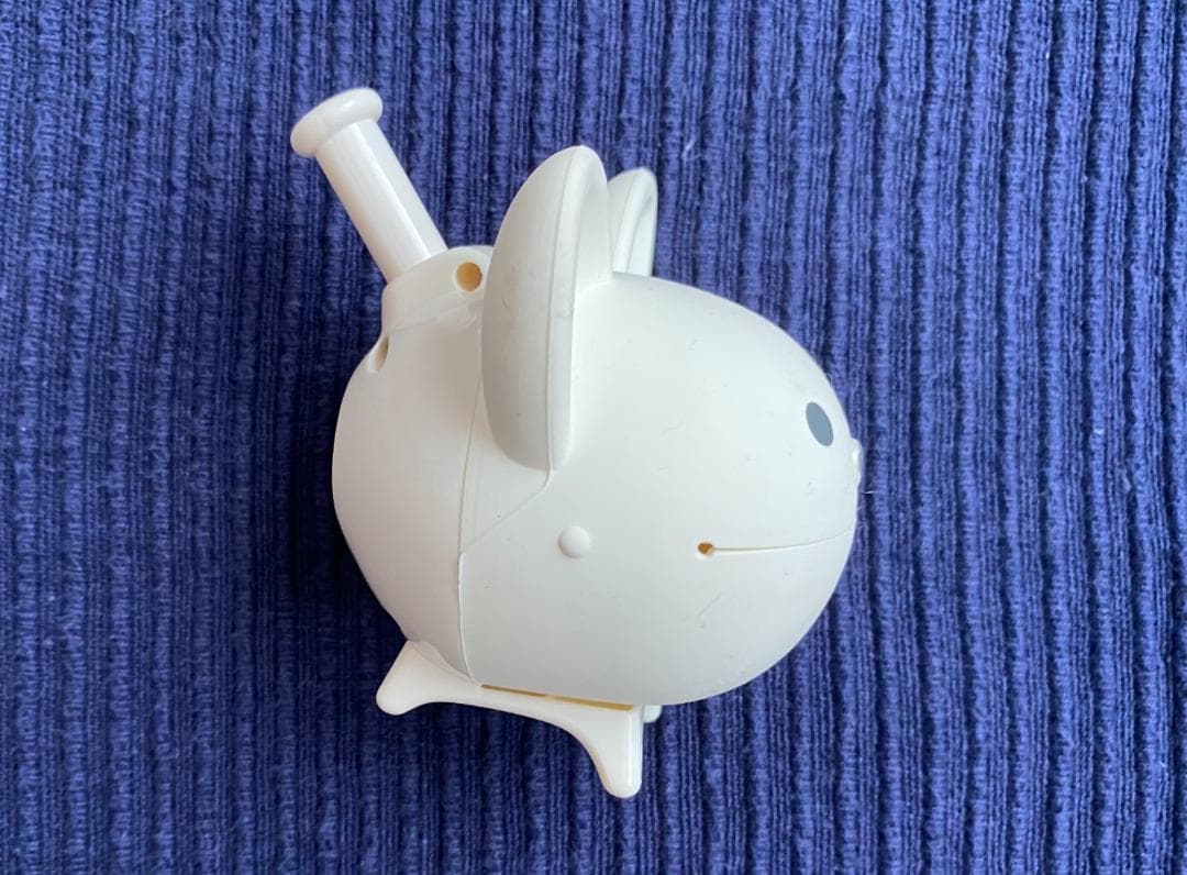 【激レア】OTAMATONE チワワ笛　明和電機