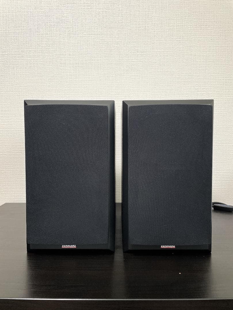 美品 DYNAUDIO ディナウディオ DM 2/6 スピーカー