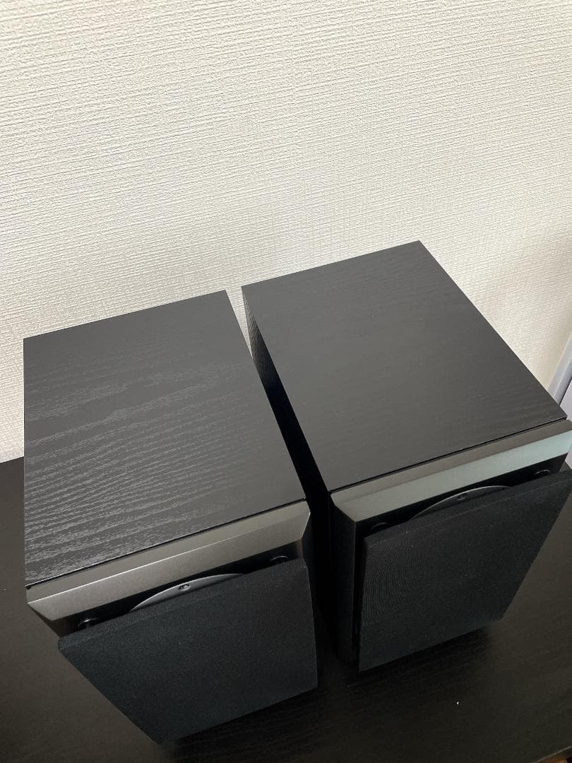 美品 DYNAUDIO ディナウディオ DM 2/6 スピーカー