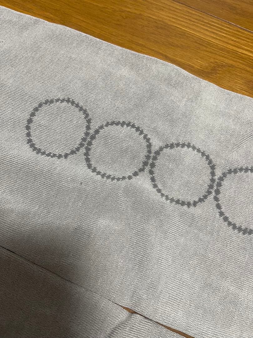 ミナペルホネン タンバリン レギンス スパッツ