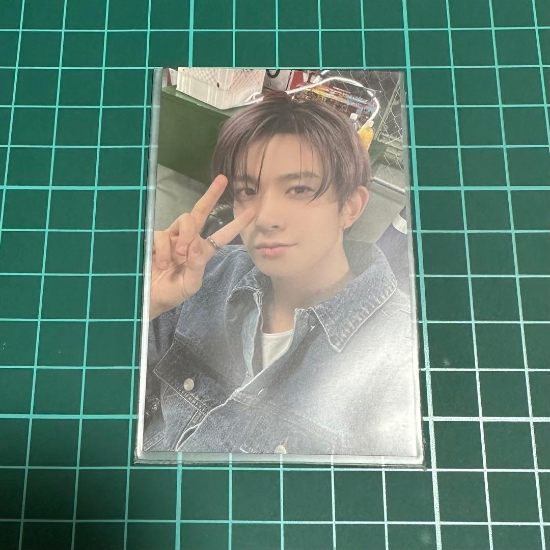 ENHYPEN 2023 ENniversary PHOTO FRAME ヒスン