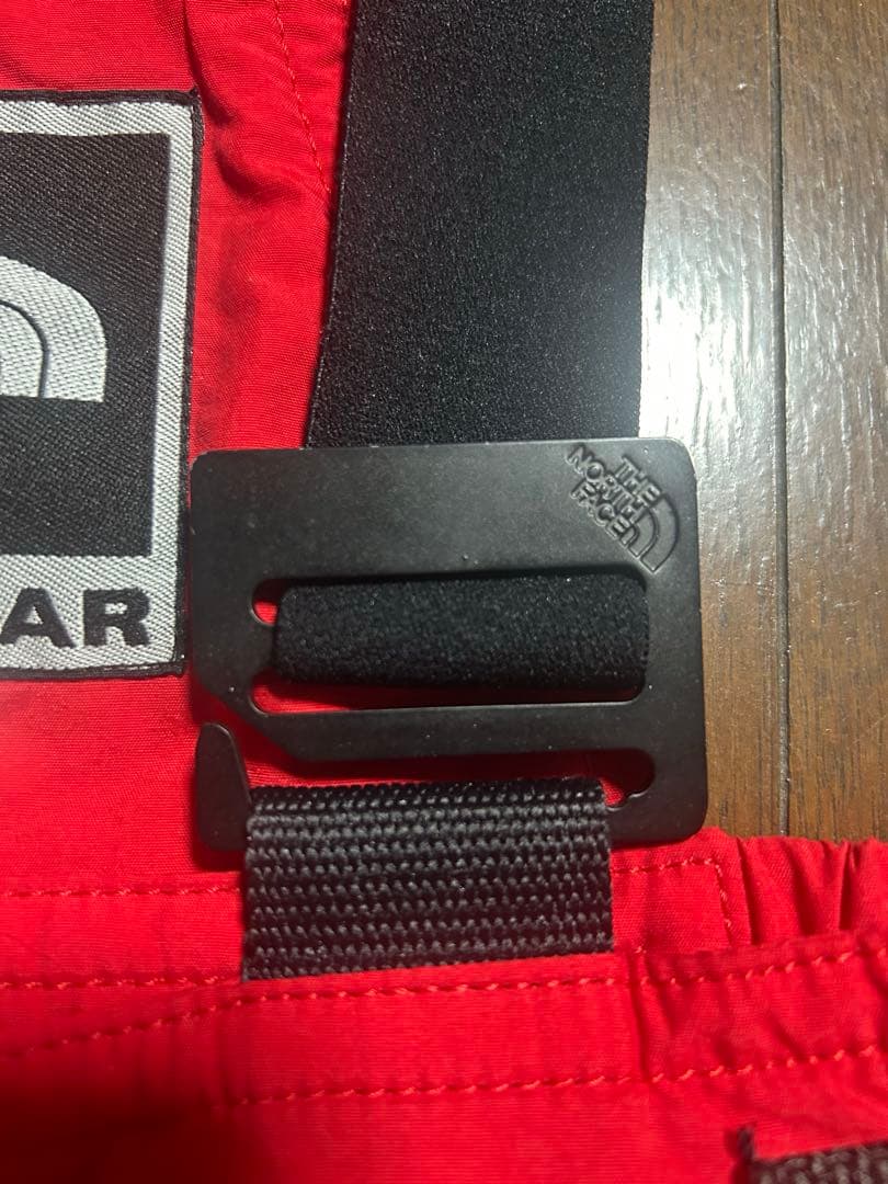 ノースフェイス　90s スキーウェア　上下セット
