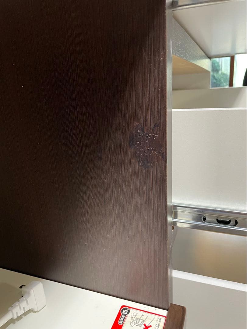 食器棚・キッチンカウンター s