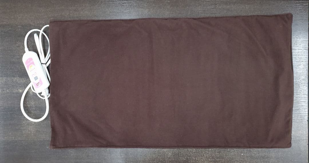 フランス総合医療 温蒸浴うるおいⅡ 遠赤外線 ヒートマット