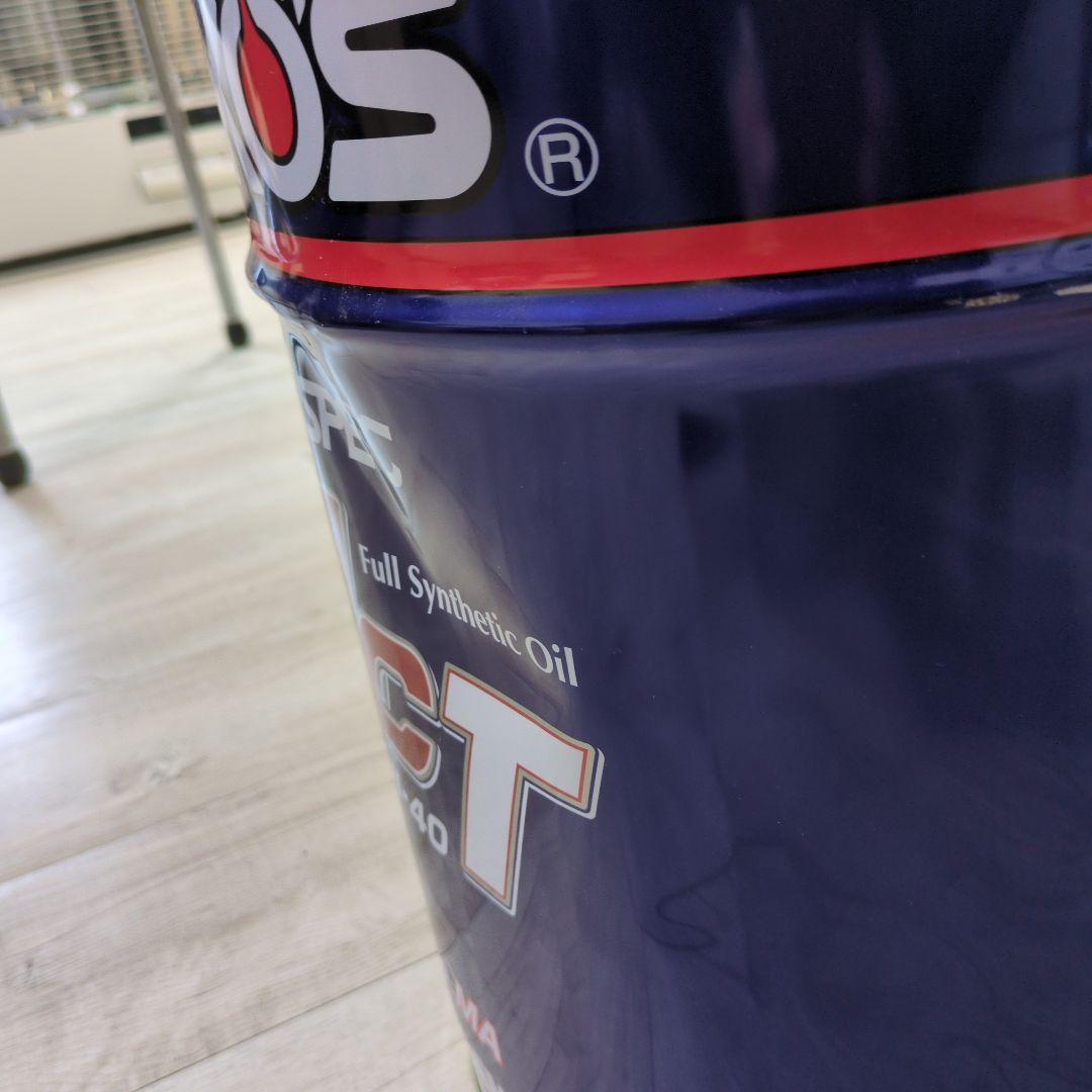 WAKO'S ワコーズ 4CT エンジンオイル 0W-40　※訳あり