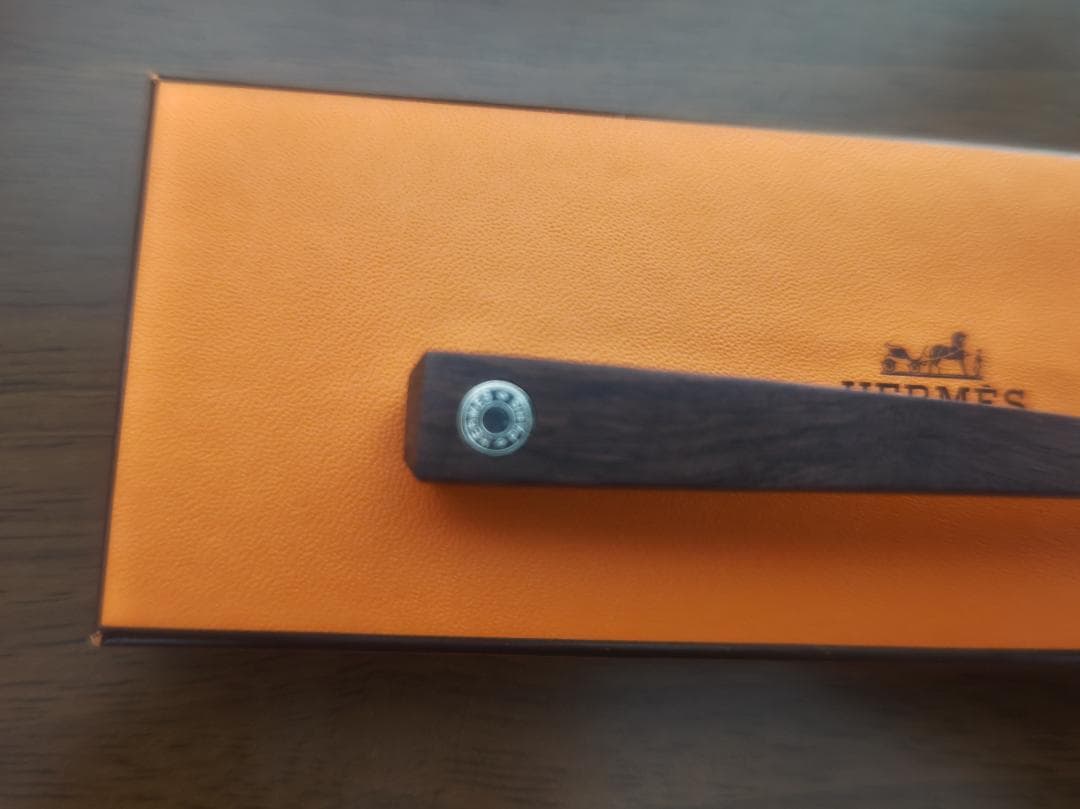 エルメスヘアアクセサリー