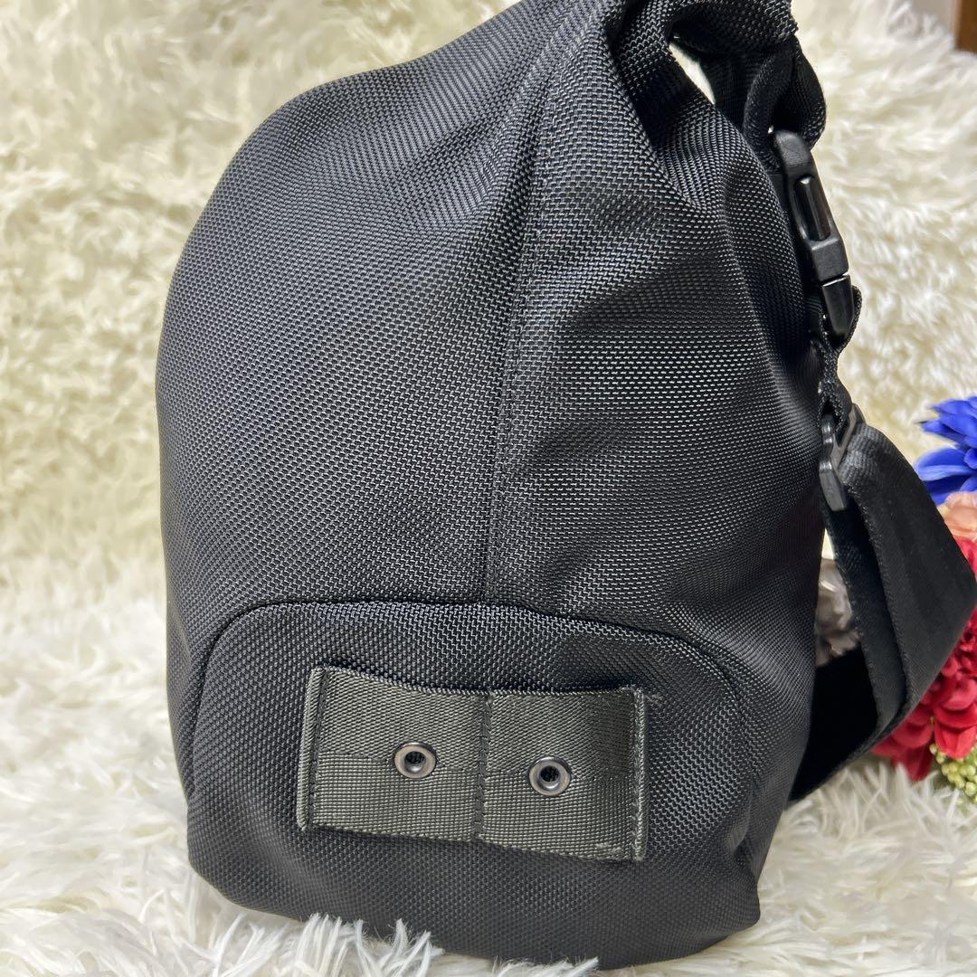 ✨激レア✨BRIEFING 2way ボストンバッグ ハンドバッグ アメリカ製