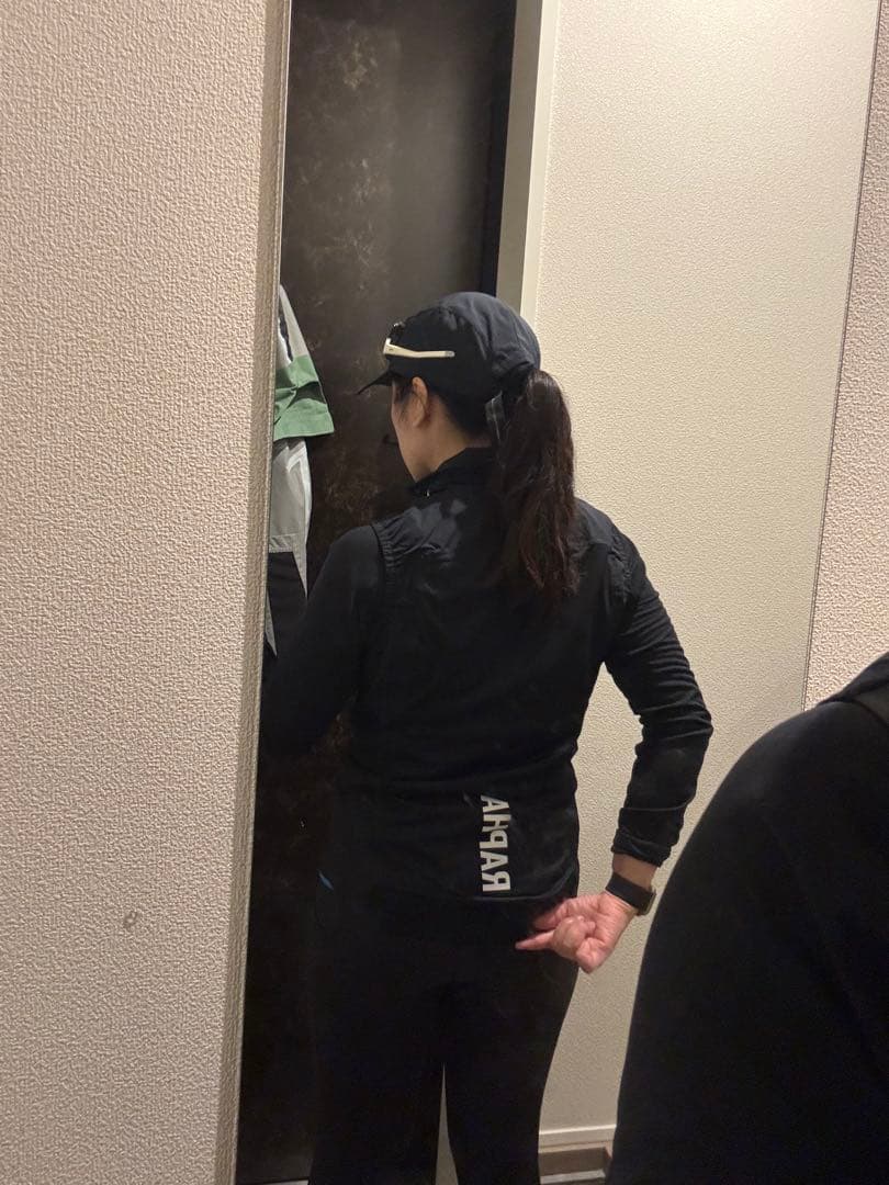 プロチーム ライトウェイト ジレ Lサイズ