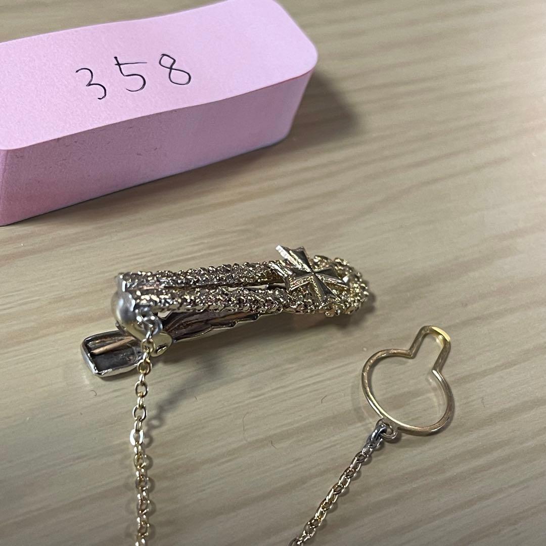 VACHERON CONSTANTIN（ヴァシュロンコンスタンタン）ネクタイピン