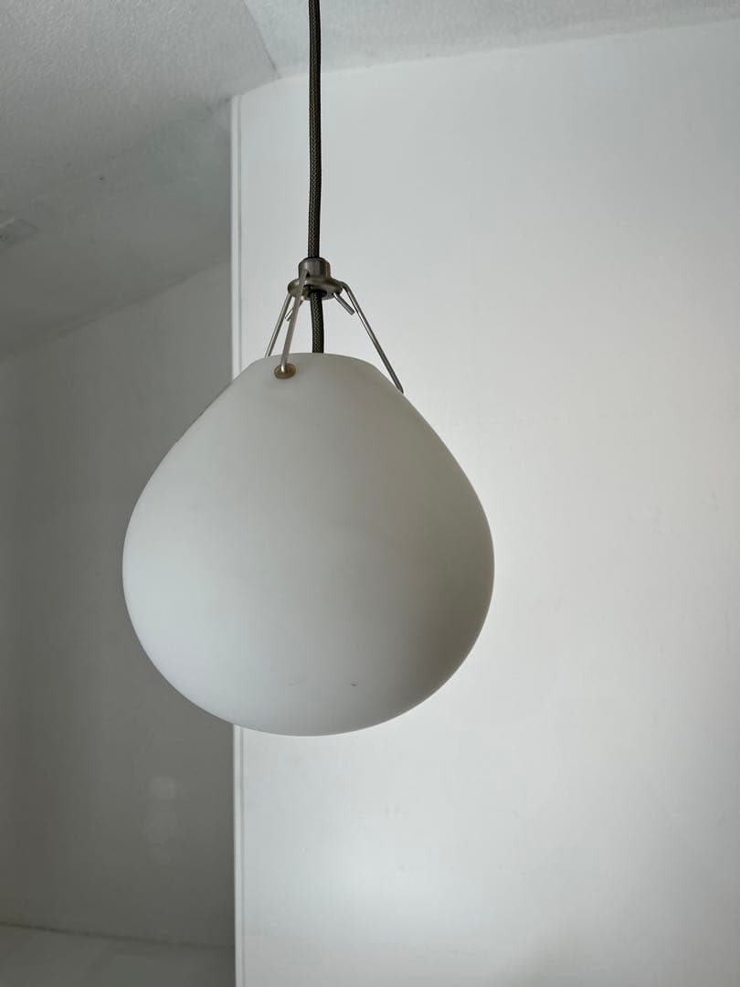 ポールヘニングセン　モザー　ペンダントライト　φ18.5センチ　デンマーク製