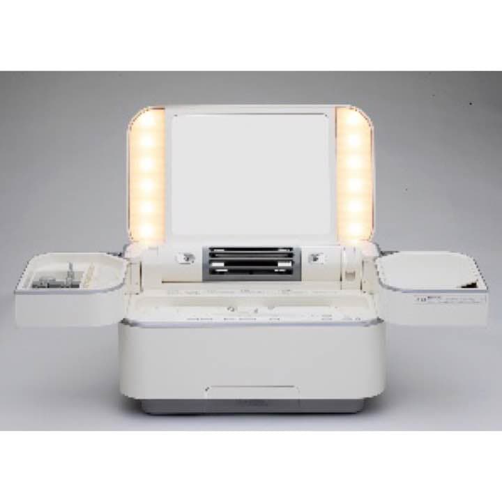 【美品】SAQINA BIJOU／美顔器 サキナ ビジュー