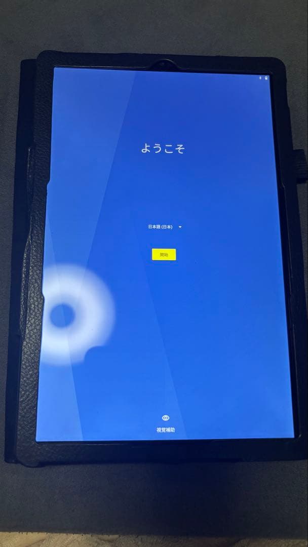 Lenovo tab6 Android タブレット 10.3インチ