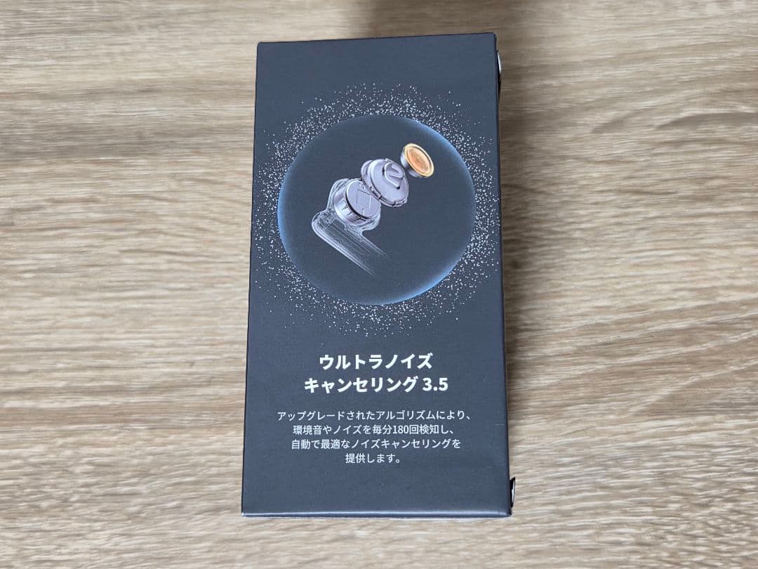 Anker Soundcore Liberty 5 リバティー 5