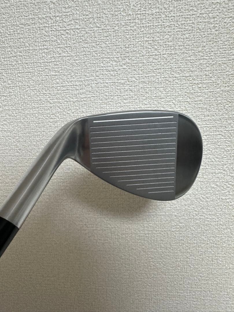 【ほぼ未使用】QIアイアン　SW テーラーメイド　サンド　taylormade