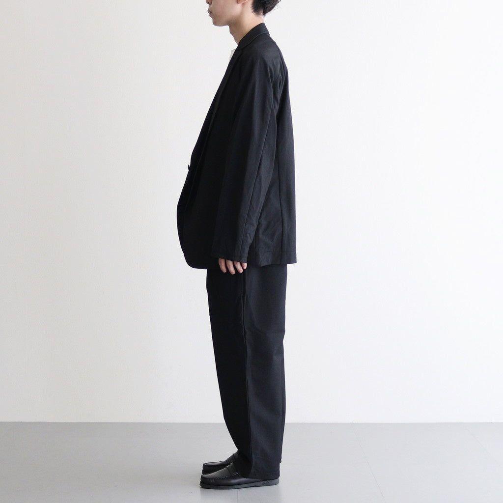 新品 TEATORA WALLET JACKET PLUS GHOST CODE