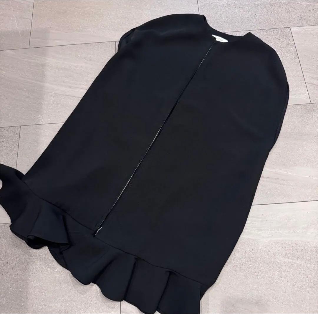 トップス milk HYEON tsubomi gilet