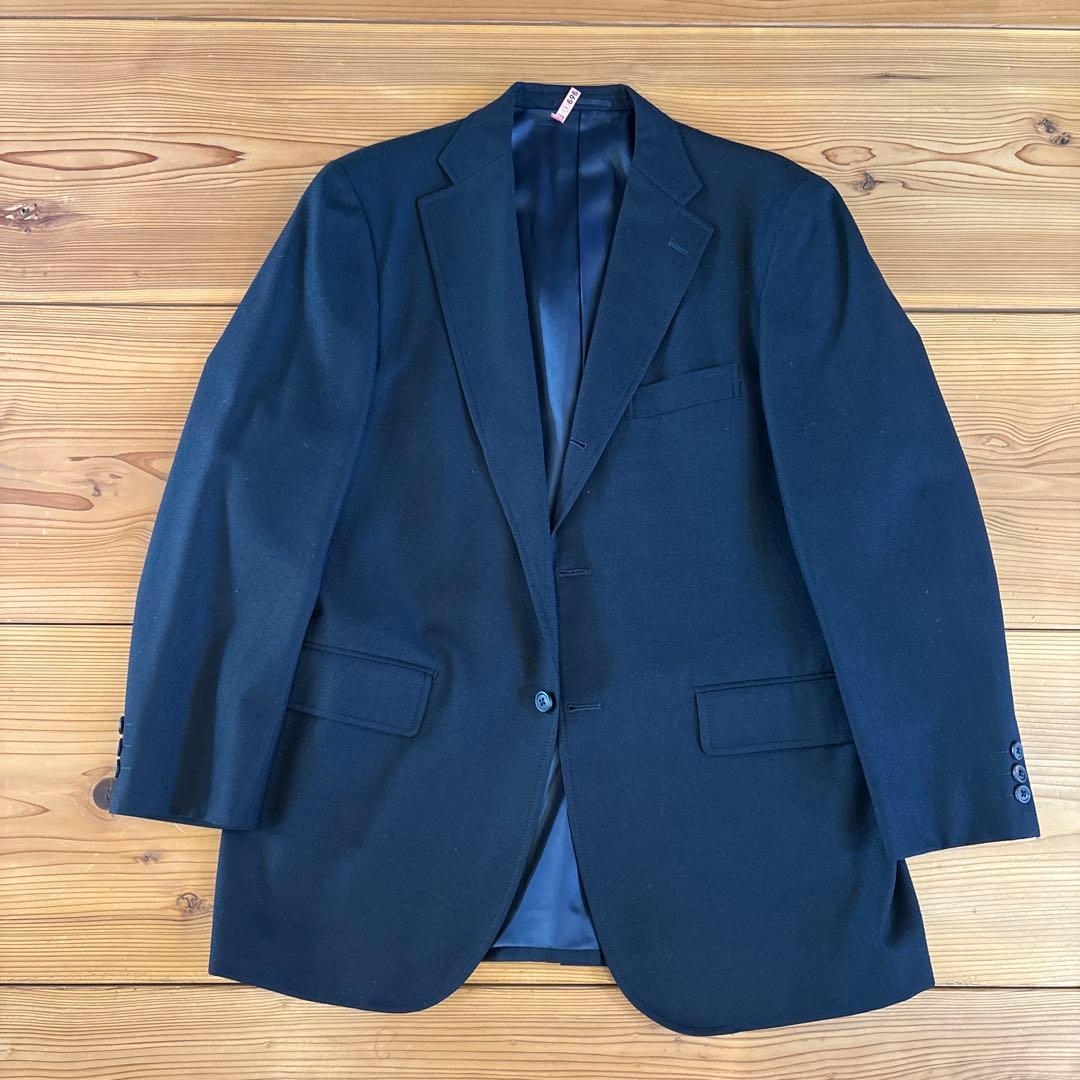 J.PRESS ビジネススーツ