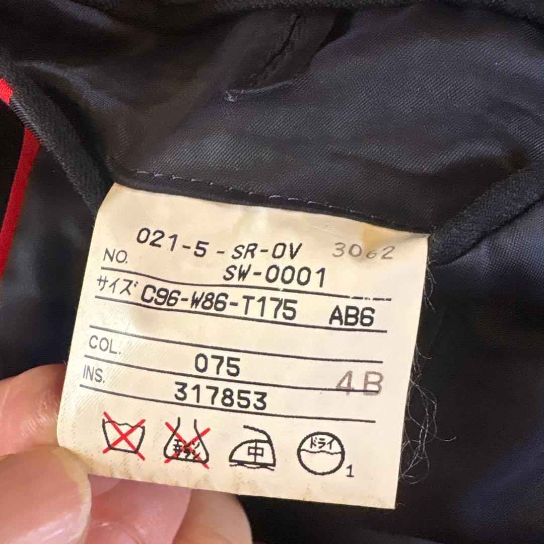 J.PRESS ビジネススーツ