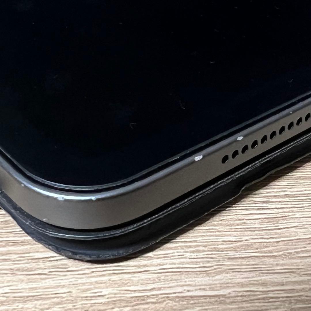 iPad Pro 11-inch（第2世代）128GB Wi-Fi【傷アリ】