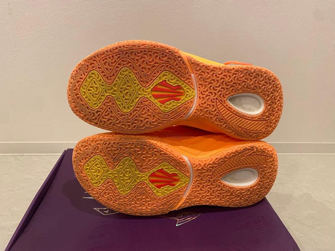 シューズ(男性用) Anta kai 1 sun