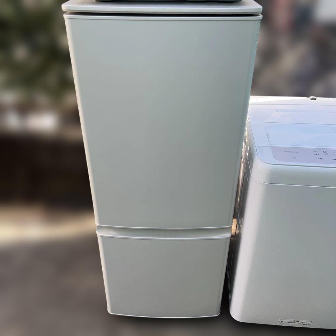 ⭐︎極美品/三菱/日立/Panasonic/冷蔵庫/洗濯機/電子レンジ/高年式3点