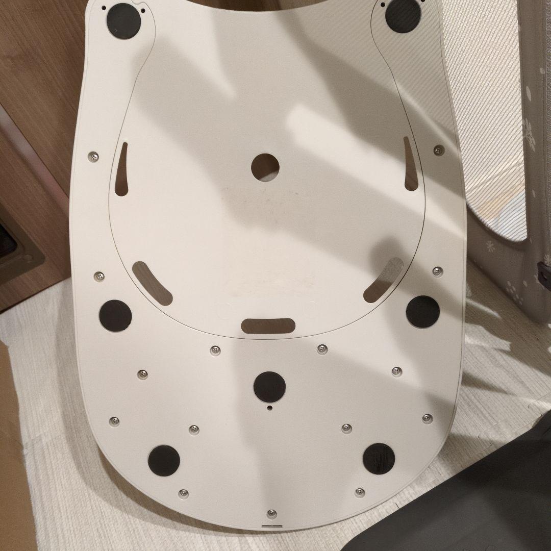 poled HUGBEAR バグベアー お風呂 グッズ