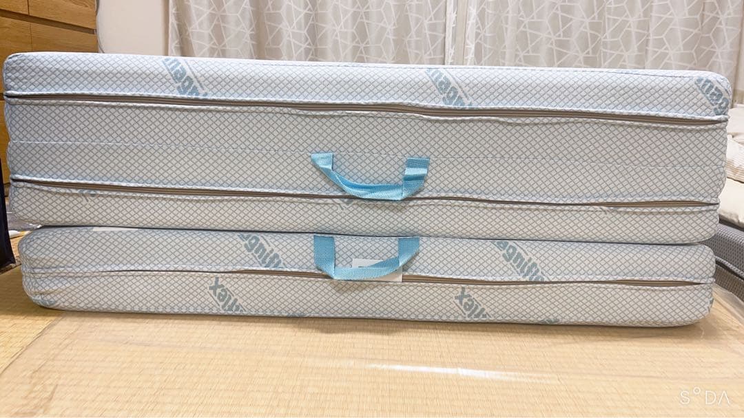 マニフレックス　ddウィング シングル