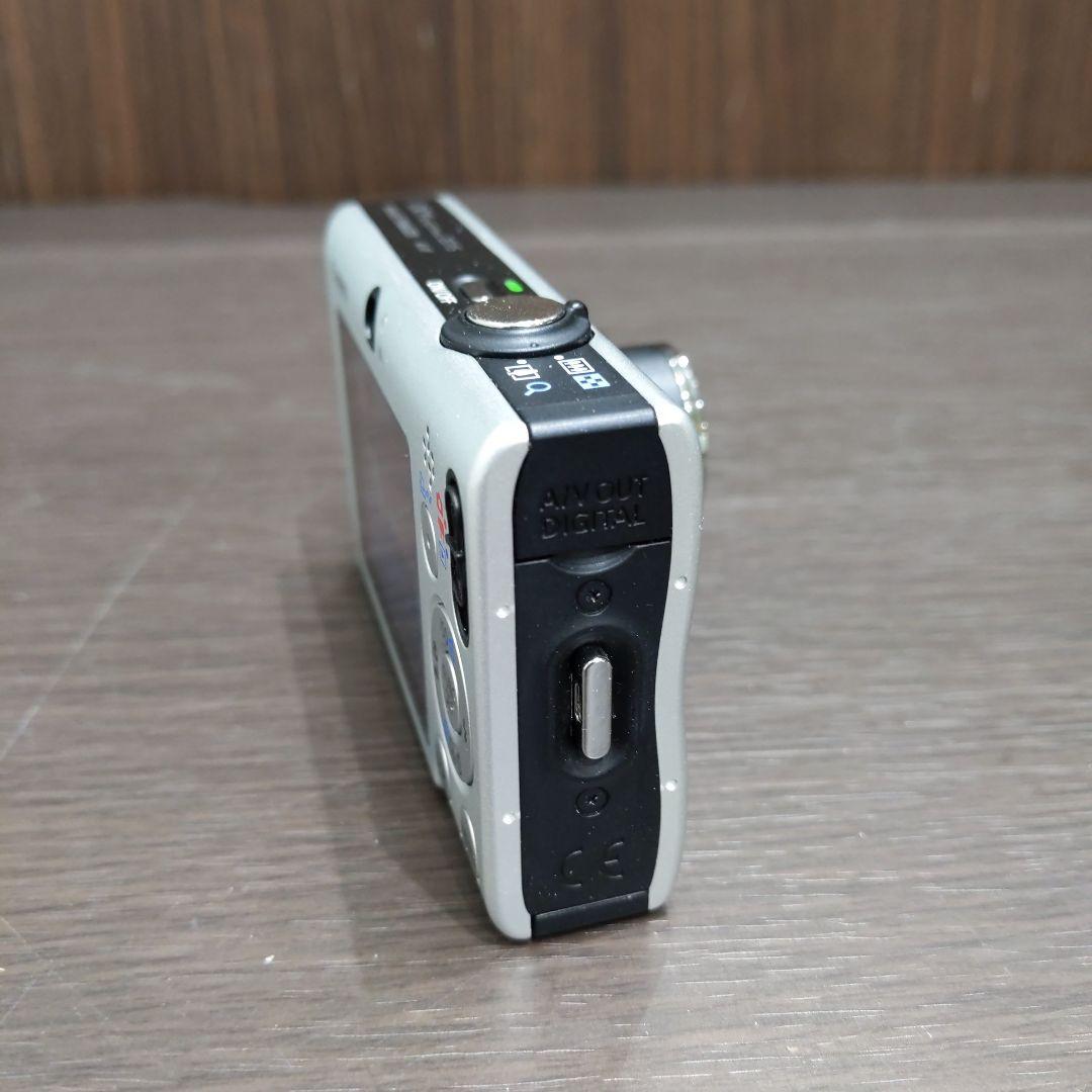 是武士 デジカメ2点まとめ Canon IXY PC1271 900IS