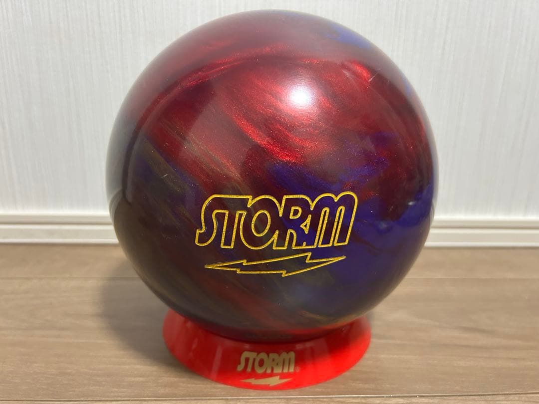 送料込み【新品】IQスピアー　ストーム　15ポンド3オンス　1