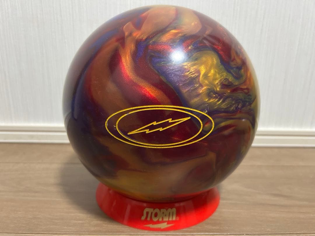 送料込み【新品】IQスピアー　ストーム　15ポンド3オンス　1