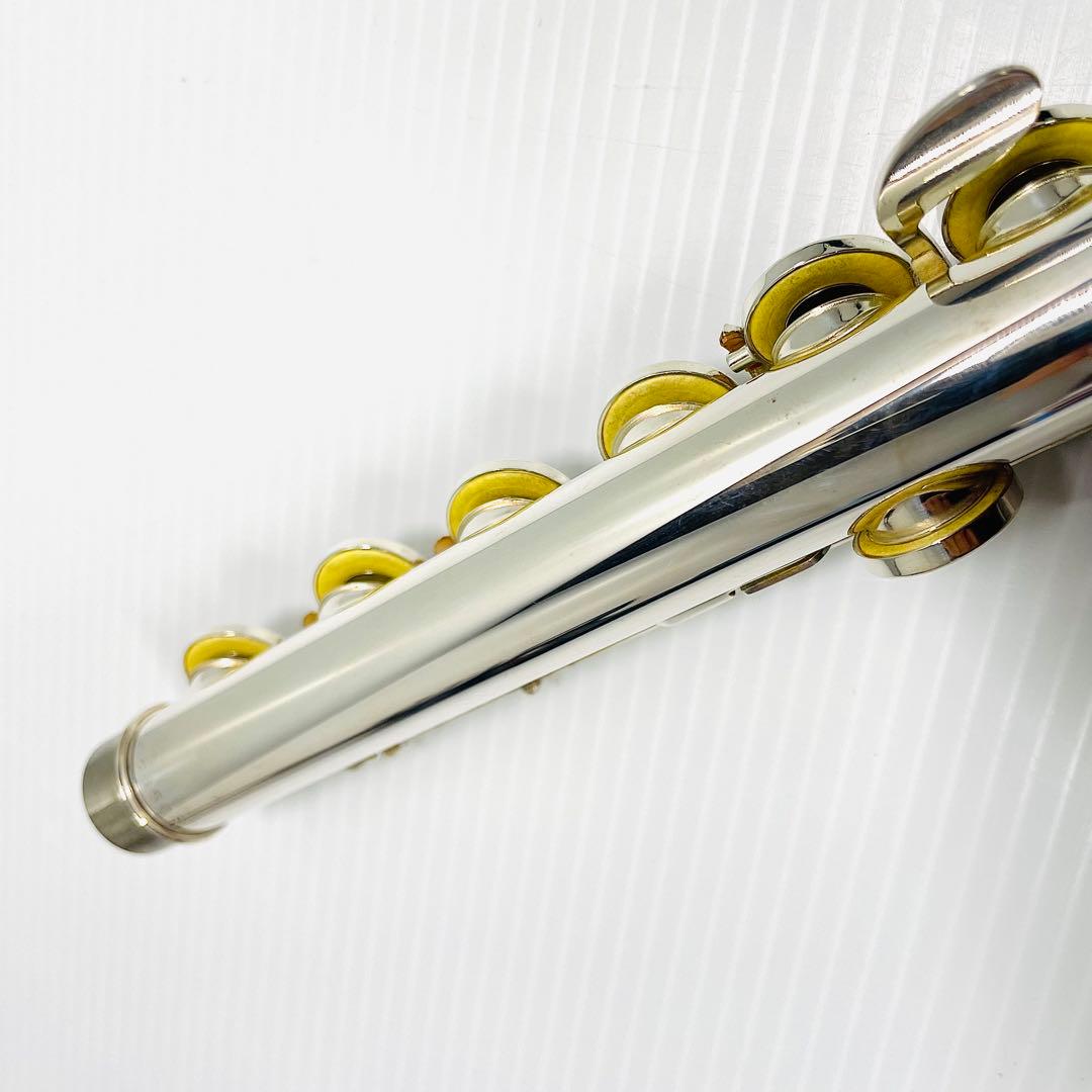 YAMAHA YFL-211 ヤマハ フルート 管楽器 吹奏楽器 送料込