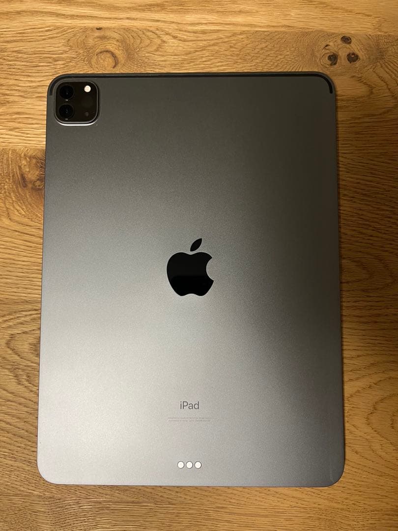 【MagicKeyboard付】iPadPro11 第2世代 128G WiFi