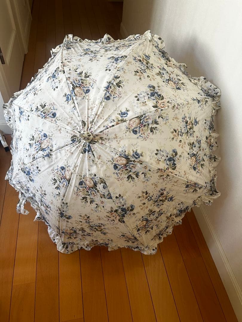 ヴィクトリアンメイデン　日傘　ロココ