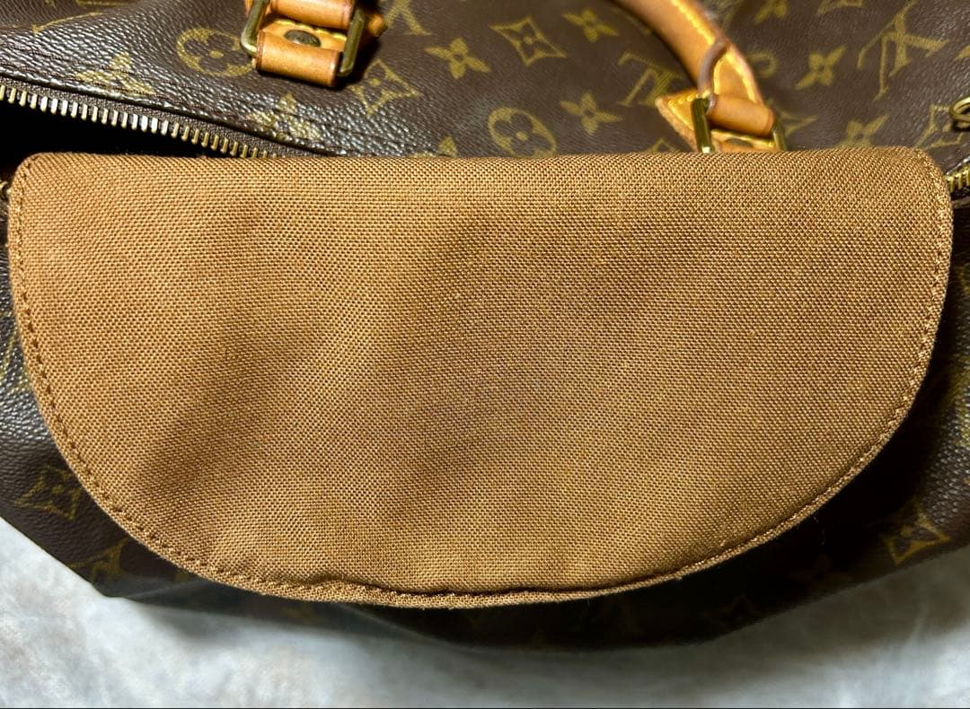 『商品説明欄必読』 状態:良 ルイヴィトン スピーディ 30