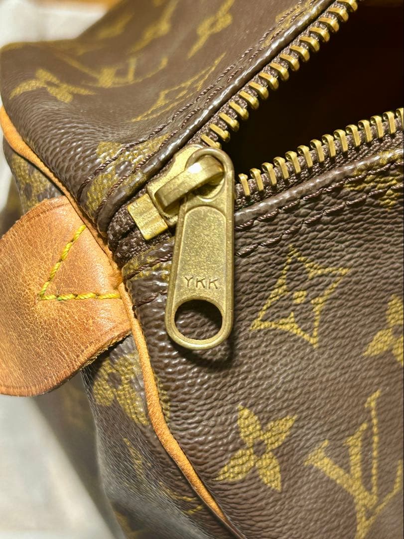 『商品説明欄必読』 状態:良 ルイヴィトン スピーディ 30