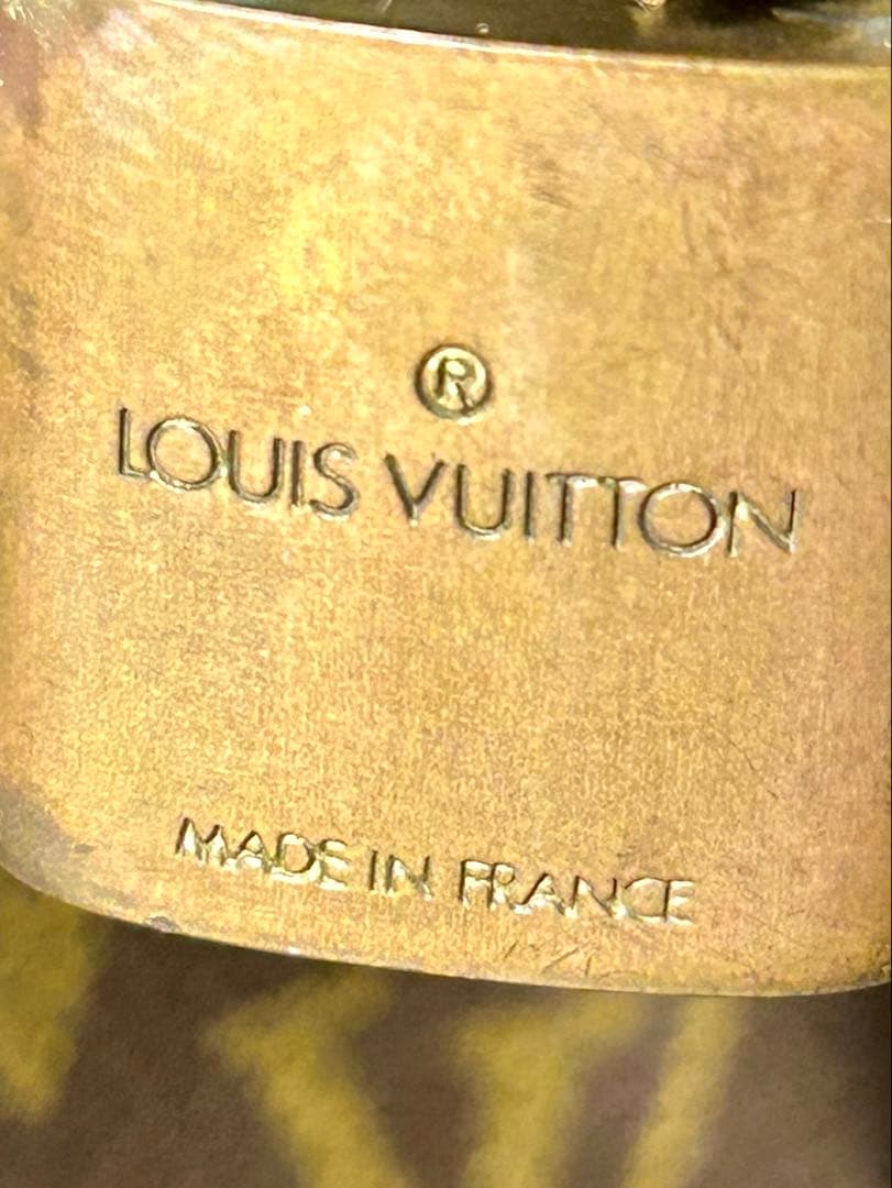 『商品説明欄必読』 状態:良 ルイヴィトン スピーディ 30