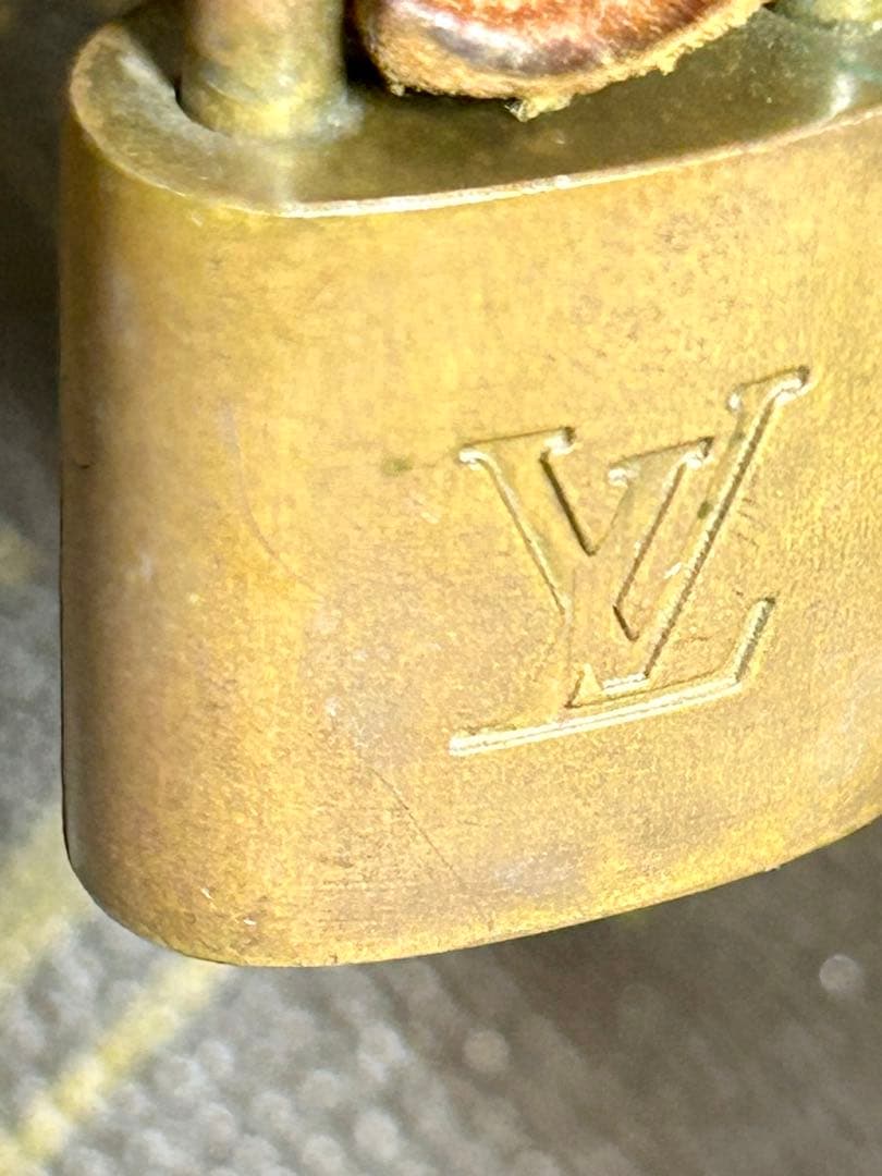 『商品説明欄必読』 状態:良 ルイヴィトン スピーディ 30