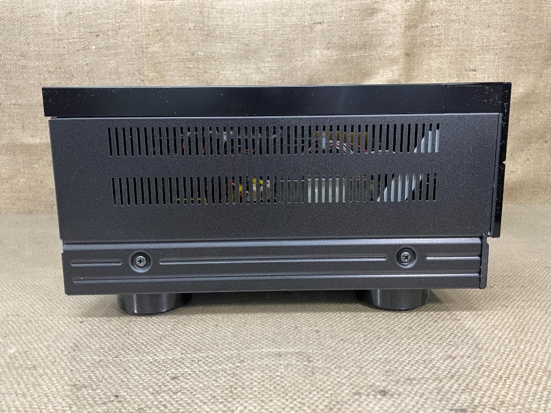 YAMAHA AVレシーバー AVENTAGE RX-A2A 7.1ch対応