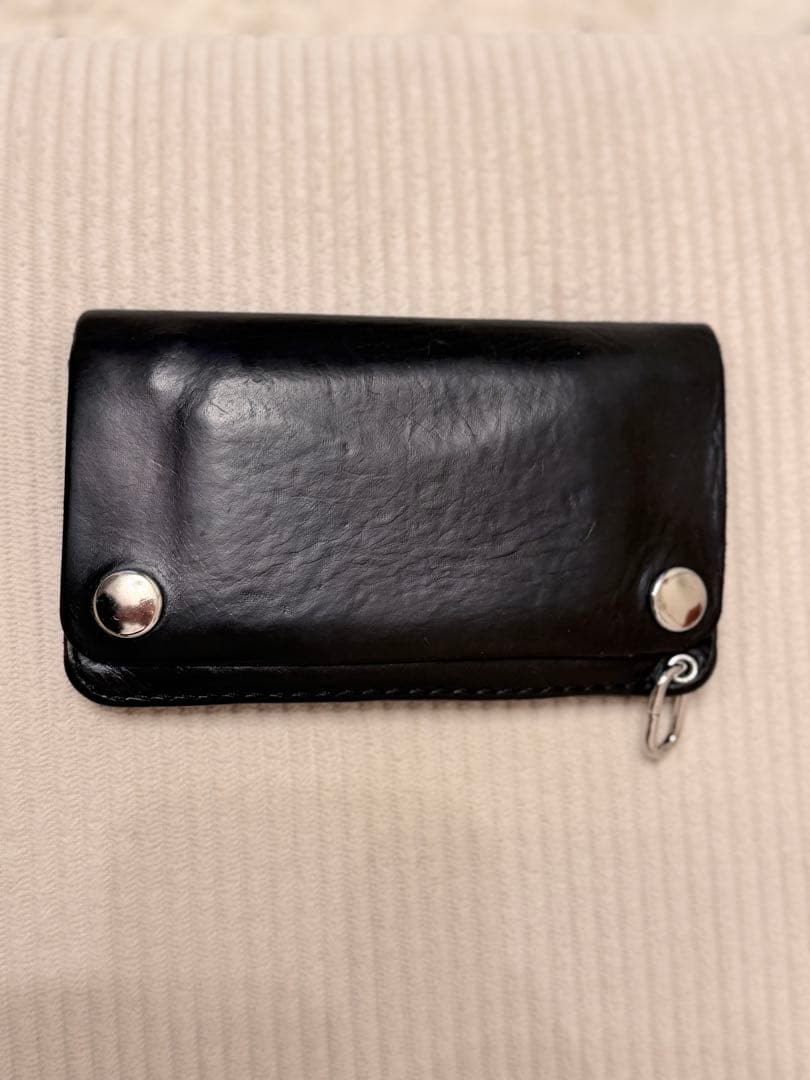 アディティブアンドライン　トラッカーズウォレット