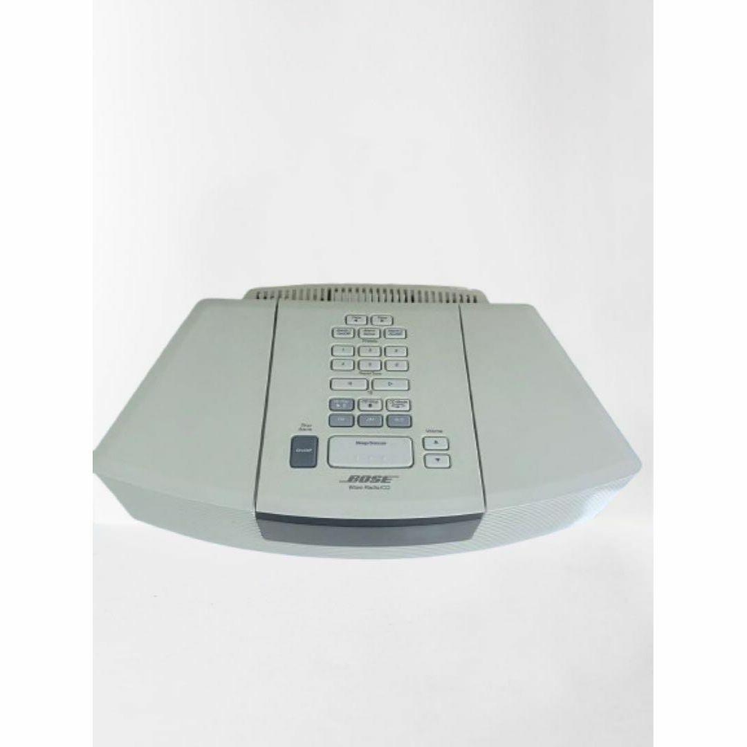 Bose Wave Radio/CD ホワイト