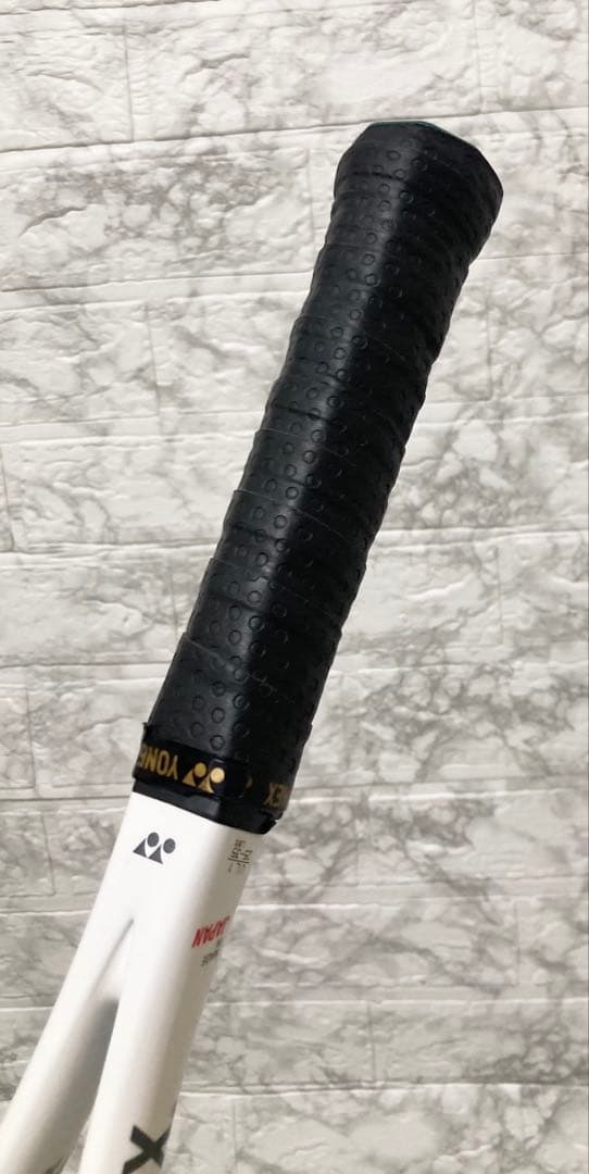 YONEX GEOBREAK 70V UL1 25-35 軟式用テニスラケット