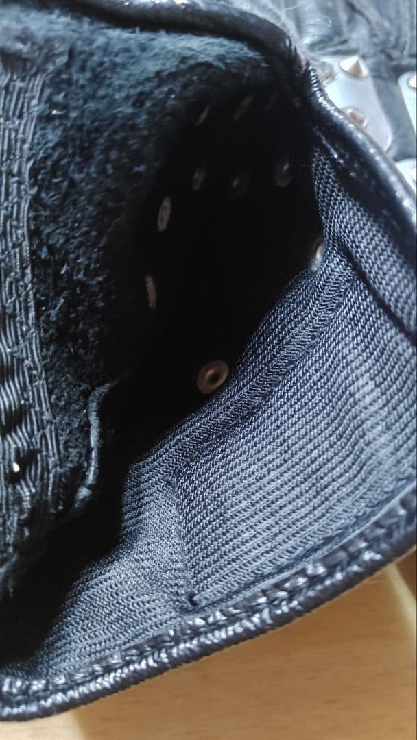 HAMMER レザーグローブ KADOYA サイズM