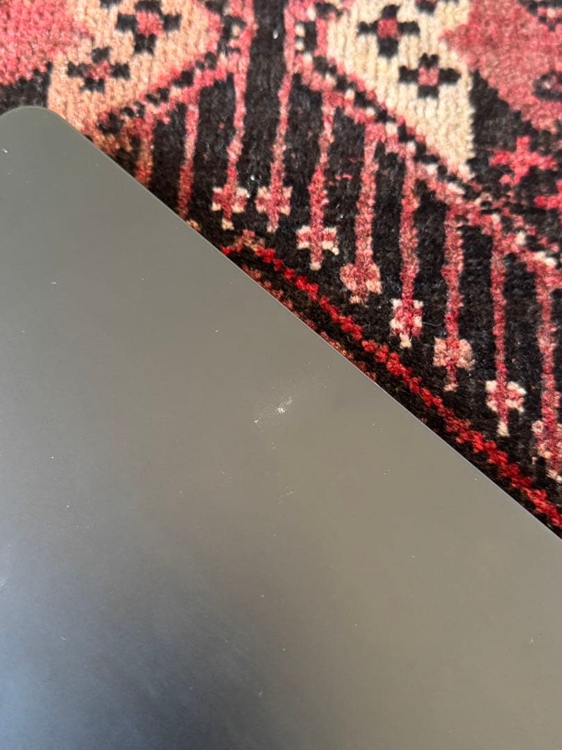 Apple MacBook Air 15インチ M2 2023 英語キーボード