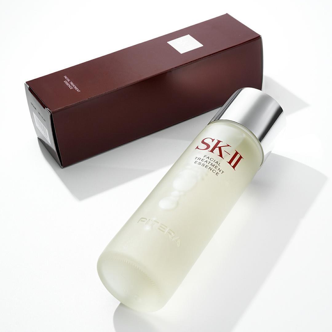 SK-II フェイシャルトリートメント エッセンス 230ml